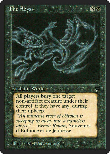 mtg enchant world cards Supertype: World, Type: Enchantment, 26 cards