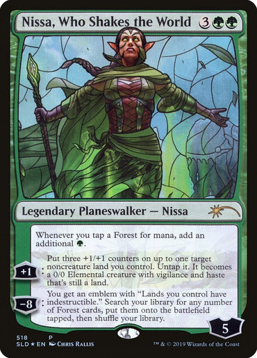MTG Singles (All) Tagged "Secret Lair Drop Promos" MTG Singles (All) Tagged "Secret Lair Drop Promos"