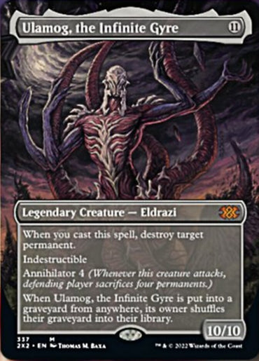 MTG Singles (All) Tagged "Eldrazi" MTG Singles (All) Tagged "Eldrazi"