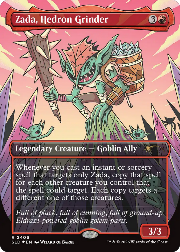 MTG Singles (All) Tagged "Goblin Ally" MTG Singles (All) Tagged "Goblin Ally"