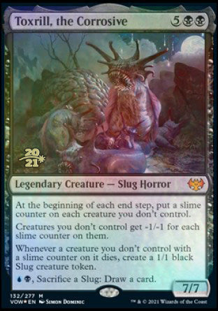 MTG Singles (All) Tagged "Slug Horror" MTG Singles (All) Tagged "Slug Horror"