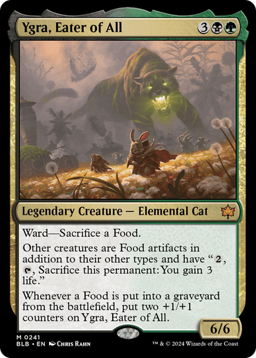 MTG Singles (All) Tagged "Elemental Cat" MTG Singles (All) Tagged "Elemental Cat"