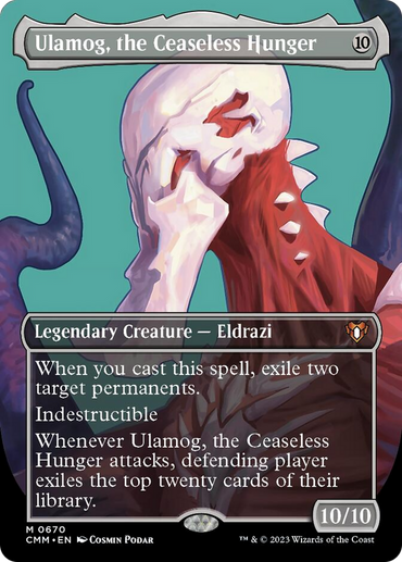 MTG Singles (All) Tagged "Eldrazi" MTG Singles (All) Tagged "Eldrazi"