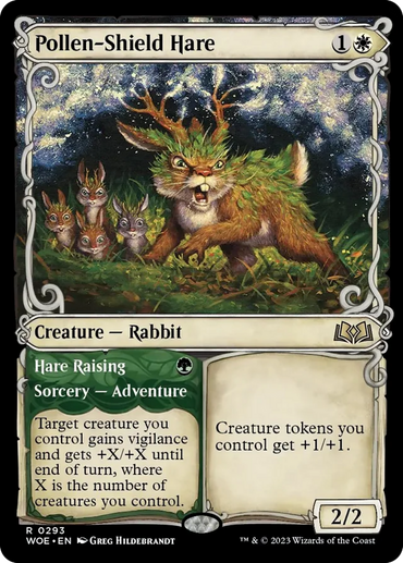 MTG Singles (All) Tagged "Rabbit" MTG Singles (All) Tagged "Rabbit"