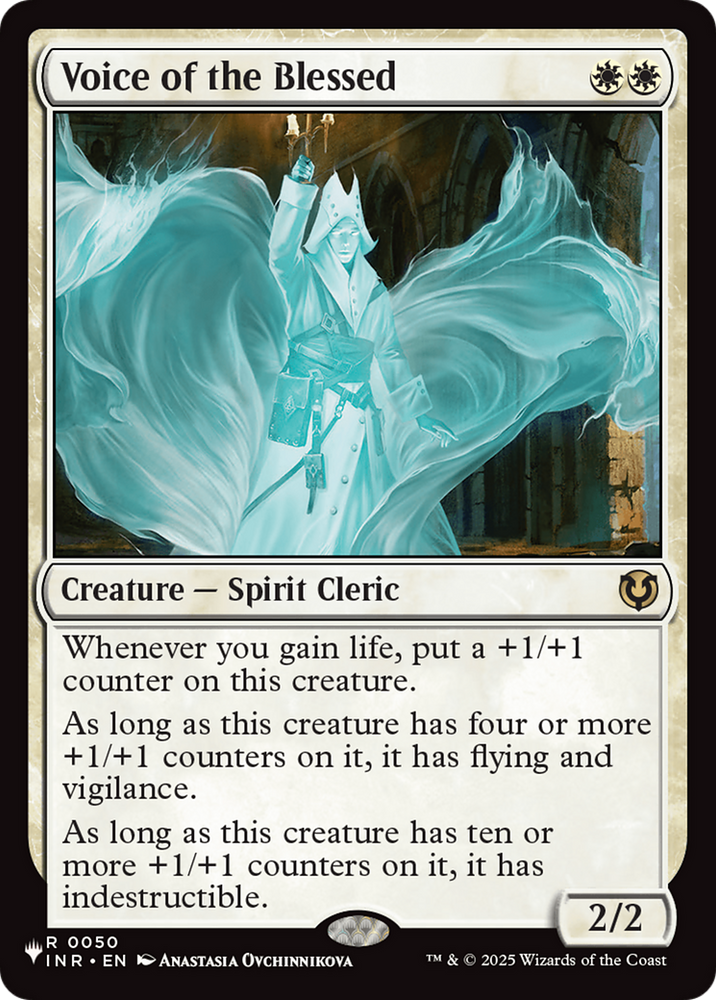 Emiel the Blessed [The List]