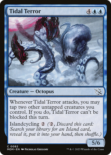 MTG Singles (All) Tagged "Octopus" MTG Singles (All) Tagged "Octopus"