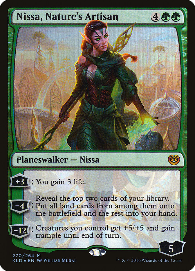 mtg kaladesh best cards Top 10 Cards from Kaladesh