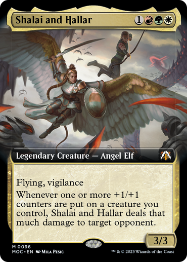MTG Singles (All) Tagged "Angel Elf" MTG Singles (All) Tagged "Angel Elf"