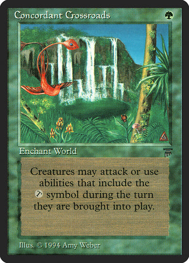 mtg enchant world cards Top 10 World Enchantments in Magic: The Gathering