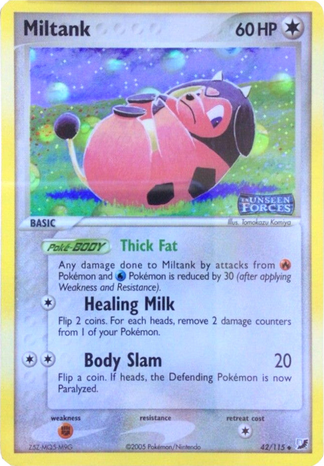 pokemon miltank card Miltank | Pokmon Cards and Details