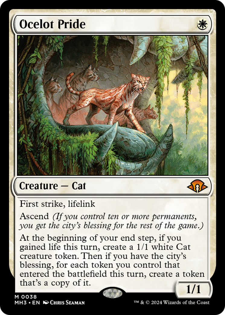MTG Singles (All) Tagged "Cat" MTG Singles (All) Tagged "Cat"