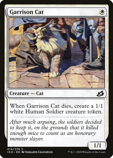 mtg white cat cards Ajani, Nacatl Pariah - - 0442 - FOIL - (Borderless) MTG Singles (All) Tagged