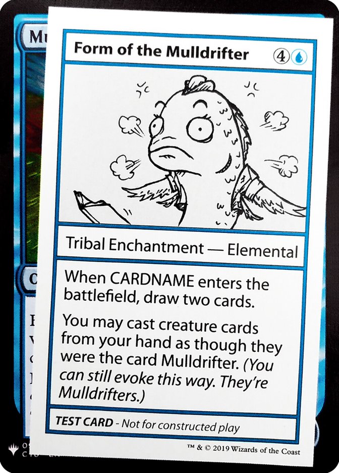 mtg test cards list Pick Your Poison - Card | Mystery Booster/The Mystery Booster 2/Test cards -