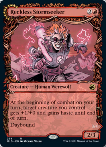 MTG Singles (All) Tagged "Werewolf" MTG Singles (All) Tagged "Werewolf"