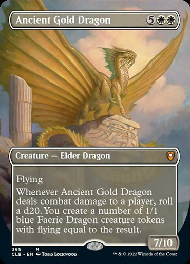 mtg dungeons and dragons dragon cards HERE BE (MTG) Red Box (1983) MTG Singles (All) Tagged