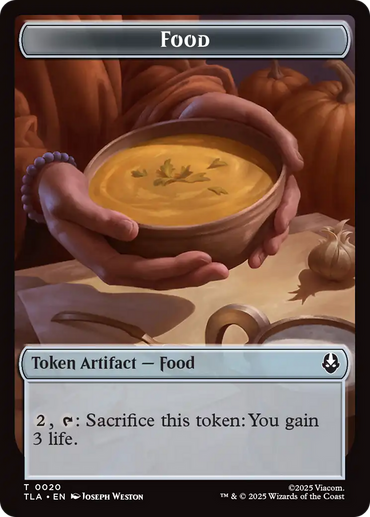 MTG Singles (All) Tagged "Avatar: The Last Airbender Tokens" MTG Singles (All) Tagged "Avatar: The Last Airbender Tokens"