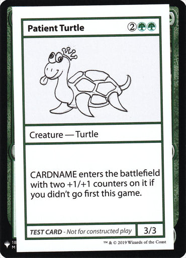 MTG Singles (All) Tagged "Mystery Booster Playtest Cards" MTG Singles (All) Tagged "Mystery Booster Playtest Cards"