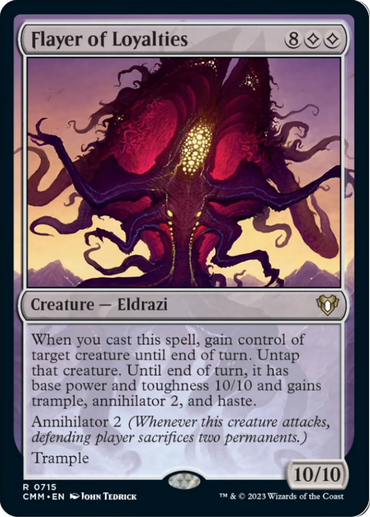 all eldrazi cards mtg The 33 Best Eldrazi Cards in Magic Ranked