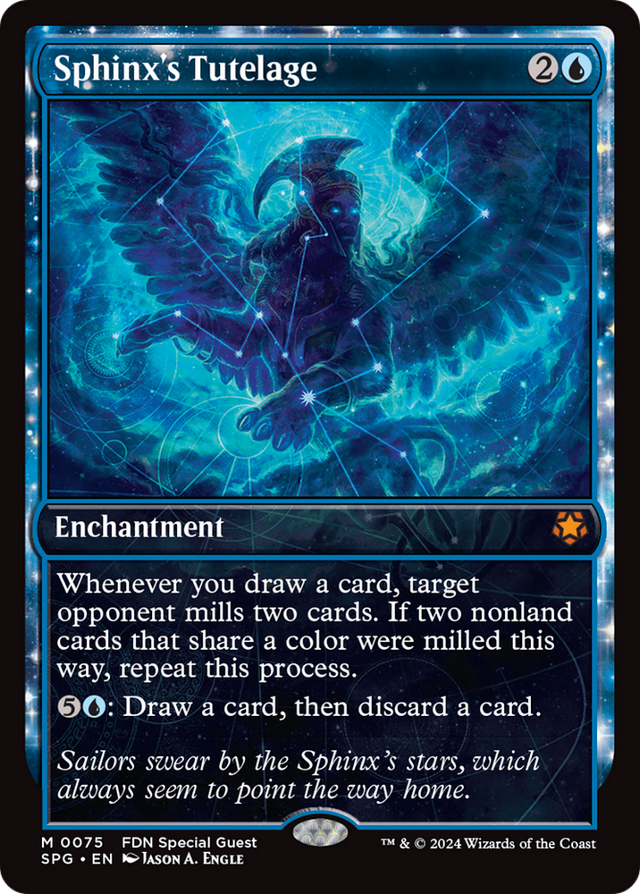 mtg foundations showcase cards MTG FOUNDATIONS - Complete MTG Art Series 54 Cards (Non-Stamped)