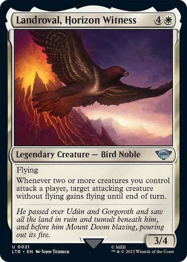 MTG Singles (All) Tagged "Bird Noble" MTG Singles (All) Tagged "Bird Noble"