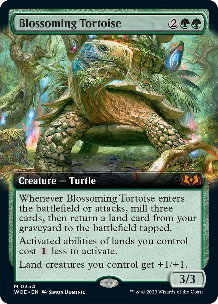 mtg turtle cards Subtype: turtle, 95 cards