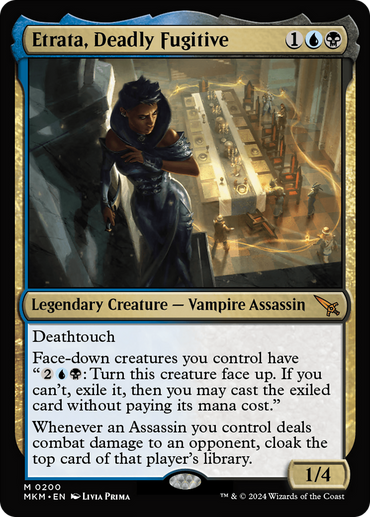 MTG Singles (All) Tagged "Vampire Assassin" MTG Singles (All) Tagged "Vampire Assassin"