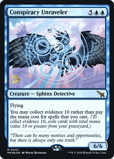 MTG Singles (All) Tagged "Sphinx Detective" MTG Singles (All) Tagged "Sphinx Detective"