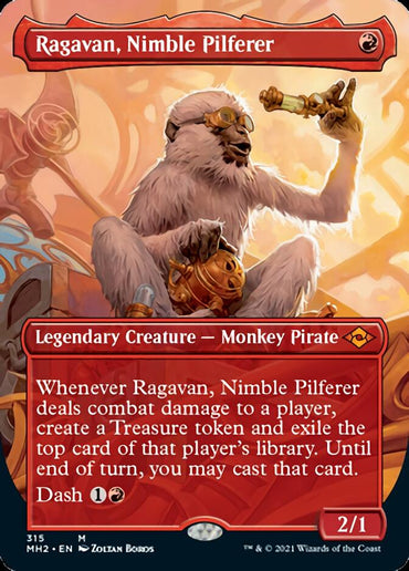 MTG Singles (All) Tagged "Monkey Pirate" MTG Singles (All) Tagged "Monkey Pirate"