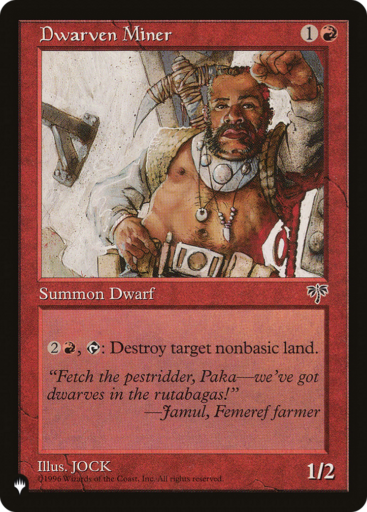 mtg dwarf cards Some of my favorite magic : r/dwarfposting Sacrifice a Treasure MTG Singles (All) Tagged