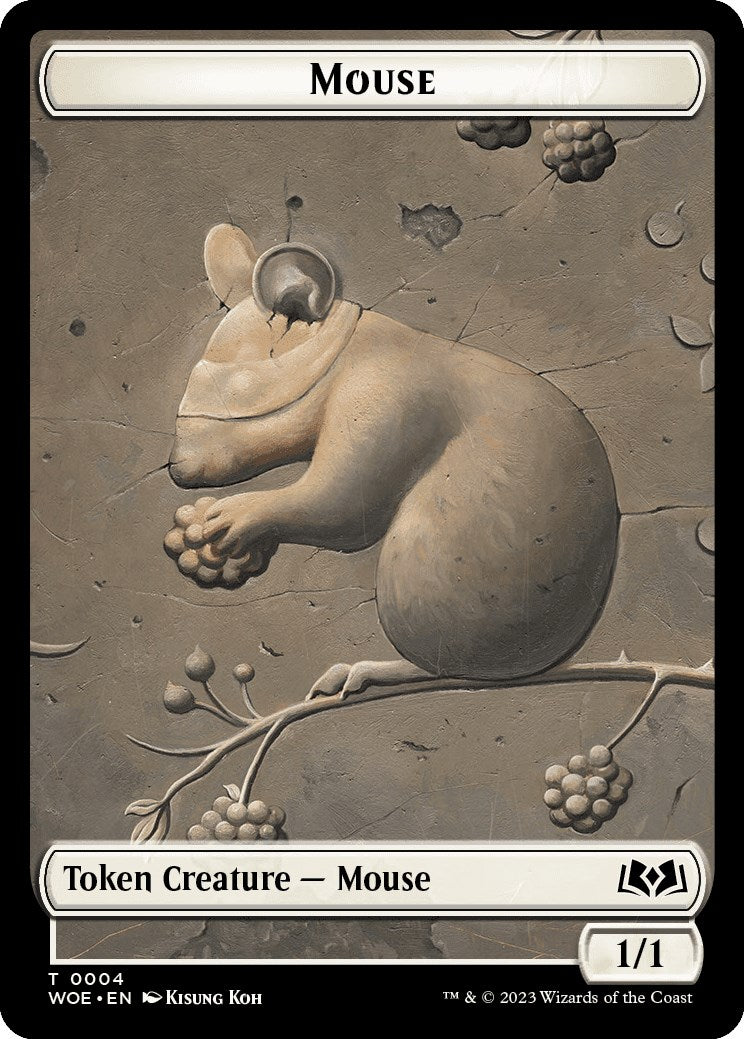 mtg mouse cards Elite Deck - Boros Red White - Aggressive - Modern & Pioneer Legal - Custom Built - Magic The Gathering - MTG Sacrifice this artifact MTG Singles (All) Tagged