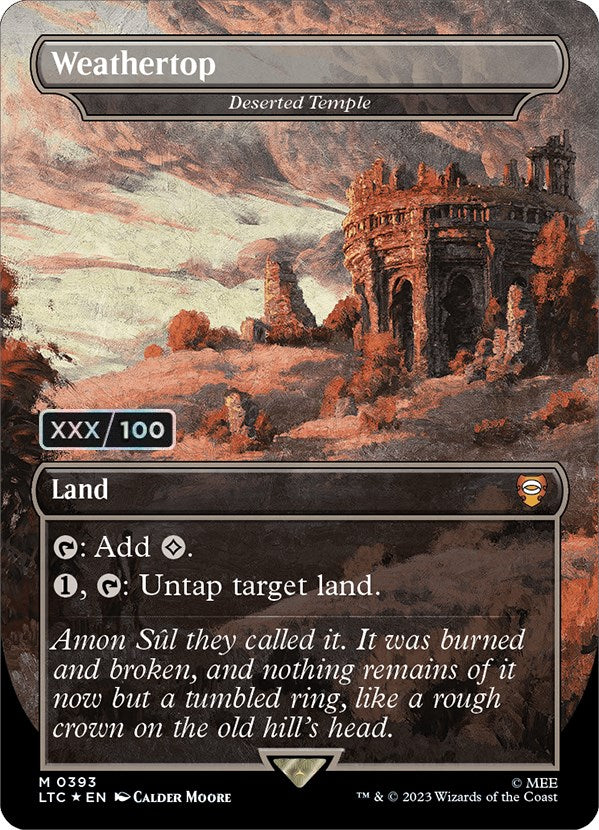 Weathertop