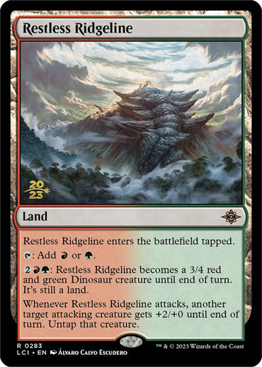 MTG Singles (All) Tagged "The Lost Caverns of Ixalan Prerelease Cards" MTG Singles (All) Tagged "The Lost Caverns of Ixalan Prerelease Cards"