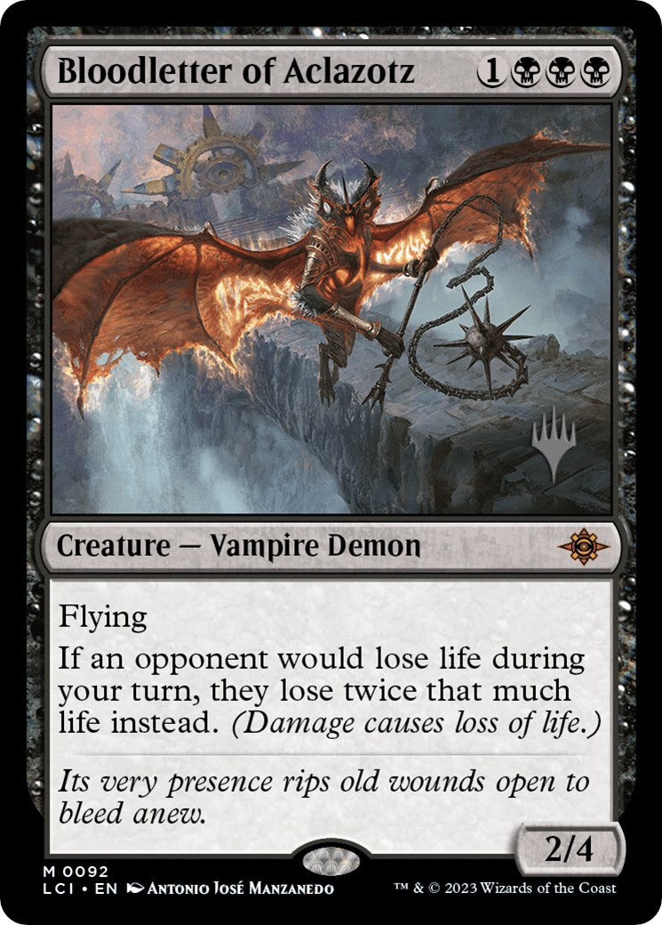 MTG Singles (All) Tagged "Vampire Demon" MTG Singles (All) Tagged "Vampire Demon"