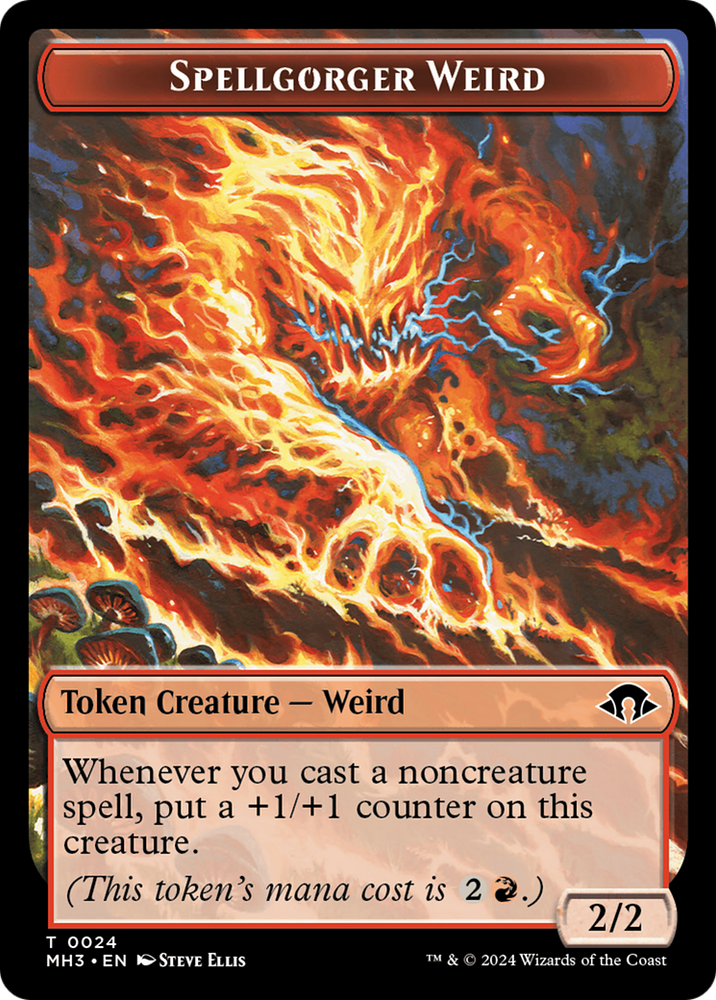 odd mtg cards Amazon.com: Magic The Gathering - Chance Encounter