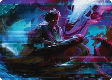 MTG Singles (All) Tagged "Duskmourn: House of Horror Art Series" MTG Singles (All) Tagged "Duskmourn: House of Horror Art Series"