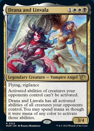 mtg legendary vampire cards The Best Kindred Commanders In Whenever Cordial Vampire or another creature dies The 30 Best Vampires in