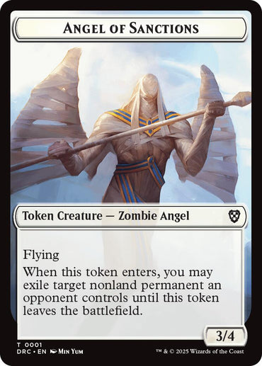 MTG Singles (All) Tagged "Zombie Angel" MTG Singles (All) Tagged "Zombie Angel"