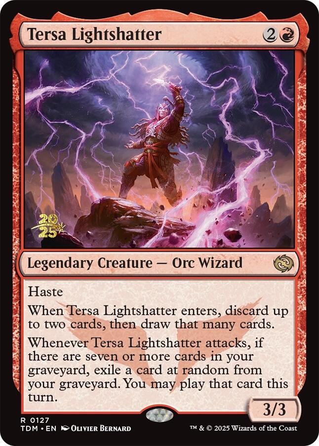 MTG Singles (All) Tagged "Orc Wizard" MTG Singles (All) Tagged "Orc Wizard"