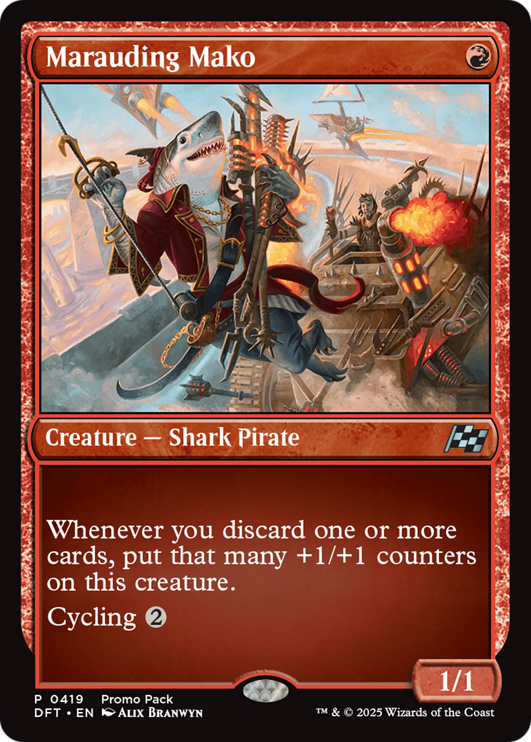 MTG Singles (All) Tagged "Shark Pirate" MTG Singles (All) Tagged "Shark Pirate"