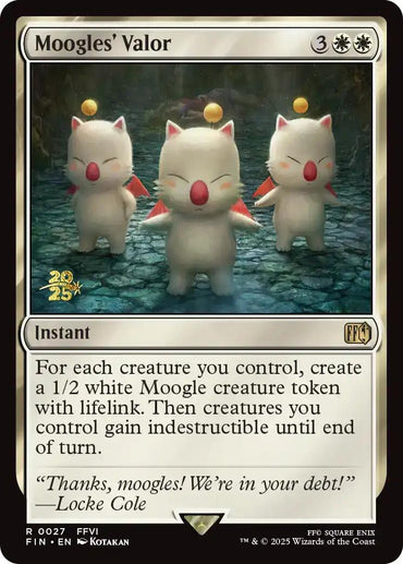 MTG Singles (All)  Tagged "FINAL FANTASY Prerelease Promo"