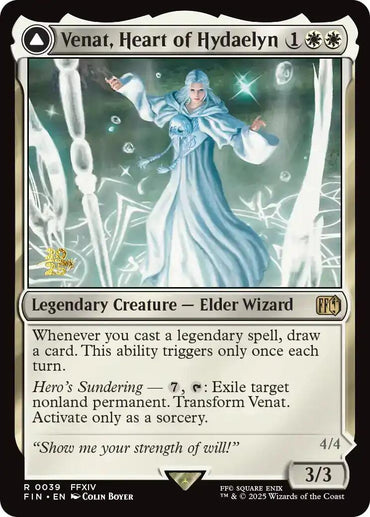 MTG Singles (All) Tagged "FINAL FANTASY Prerelease Promo" MTG Singles (All) Tagged "FINAL FANTASY Prerelease Promo"
