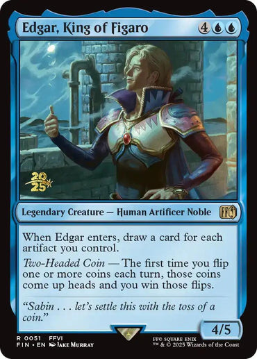 MTG Singles (All) Tagged "FINAL FANTASY Prerelease Promo" MTG Singles (All) Tagged "FINAL FANTASY Prerelease Promo"