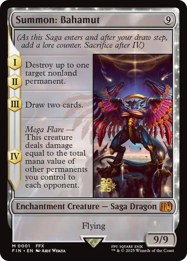 MTG Singles (All) Tagged "FINAL FANTASY Prerelease Promo" MTG Singles (All) Tagged "FINAL FANTASY Prerelease Promo"