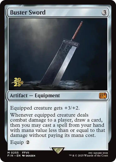 MTG Singles (All) Tagged "FINAL FANTASY Prerelease Promo" MTG Singles (All) Tagged "FINAL FANTASY Prerelease Promo"