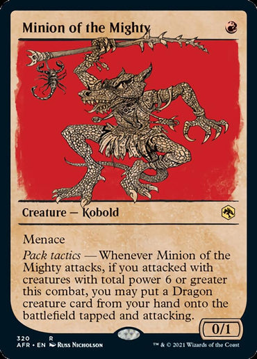 mtg kobold cards Kobolds of Kher Keep [Legends] Other Kobold creatures you control get +1/+0. MTG Singles (All)  Tagged