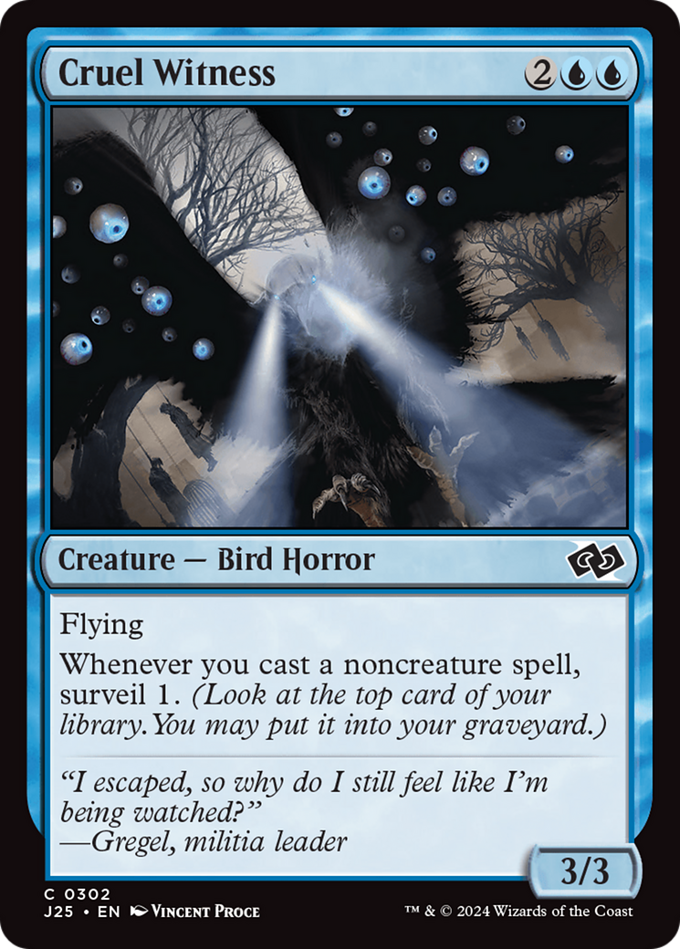 MTG Singles (All) Tagged "Bird Horror" MTG Singles (All) Tagged "Bird Horror"