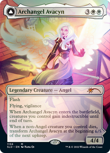 MTG Singles (All) Tagged "Secret Lair: From Cute to Brute" MTG Singles (All) Tagged "Secret Lair: From Cute to Brute"