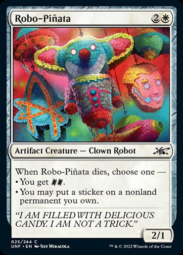 clown card mtg MTGNexus