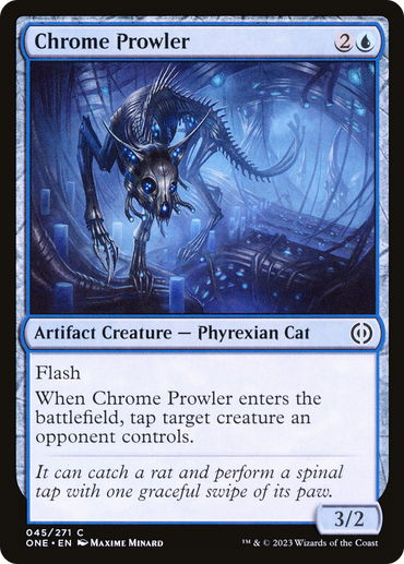MTG Singles (All) – Tagged 