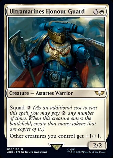 mtg astartes cards Warrior Astartes Warrior  Warhammer 40,000